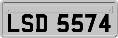LSD5574
