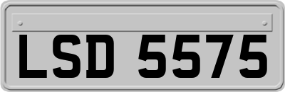 LSD5575