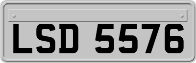 LSD5576