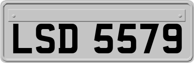 LSD5579
