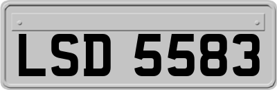 LSD5583