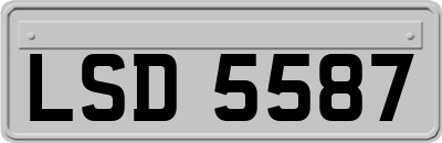 LSD5587
