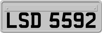 LSD5592