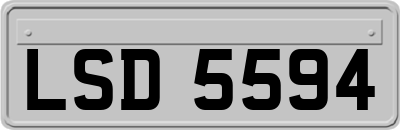 LSD5594