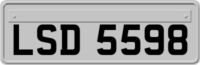 LSD5598