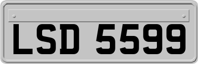 LSD5599