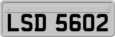 LSD5602