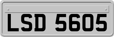 LSD5605
