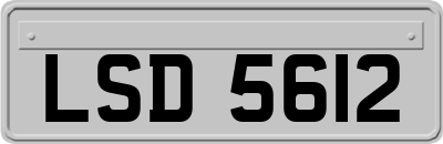 LSD5612