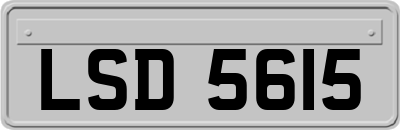 LSD5615
