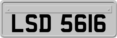 LSD5616