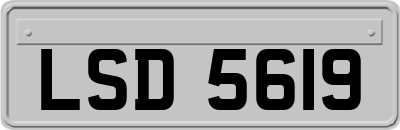 LSD5619