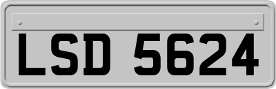 LSD5624