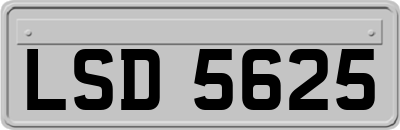 LSD5625