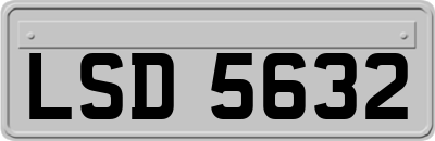 LSD5632