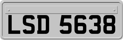 LSD5638