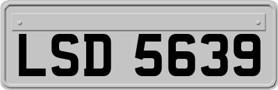 LSD5639