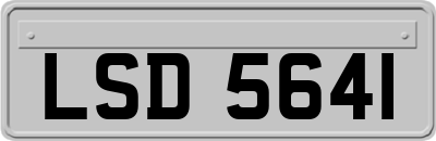 LSD5641