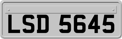 LSD5645