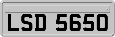 LSD5650