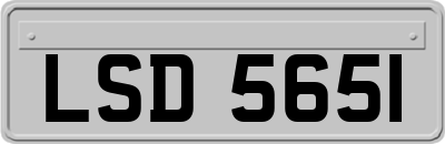 LSD5651