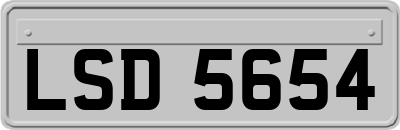 LSD5654
