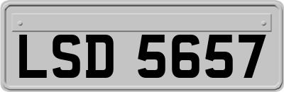 LSD5657