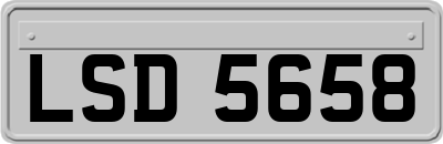 LSD5658