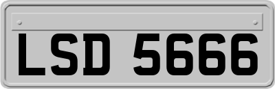 LSD5666