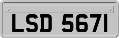 LSD5671