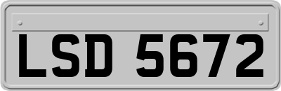 LSD5672