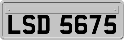 LSD5675