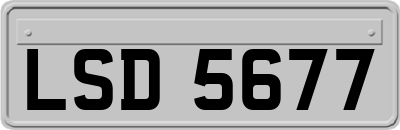 LSD5677