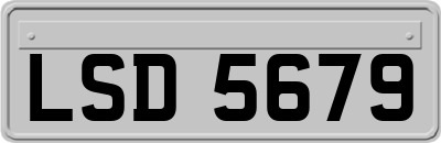 LSD5679