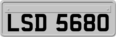 LSD5680