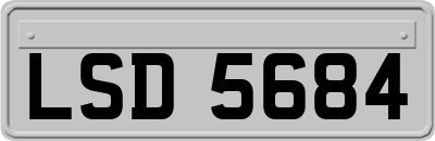 LSD5684