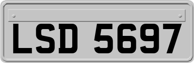 LSD5697