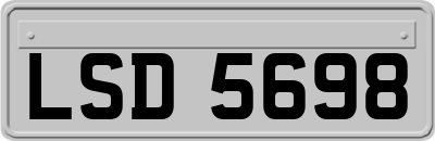 LSD5698