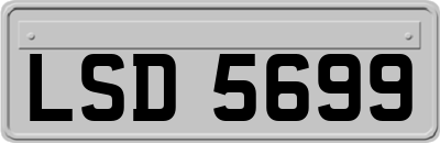LSD5699