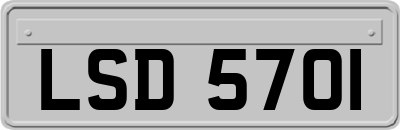 LSD5701