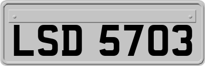 LSD5703
