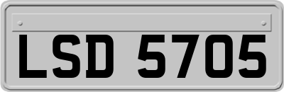 LSD5705