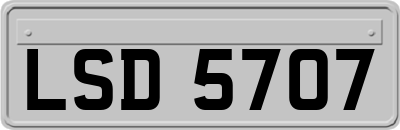 LSD5707