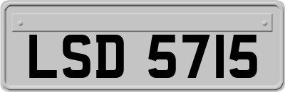 LSD5715