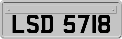 LSD5718