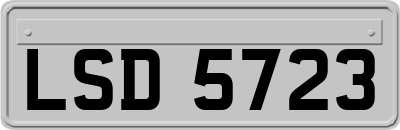 LSD5723