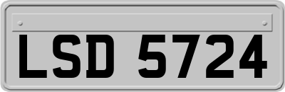 LSD5724