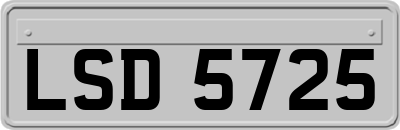LSD5725