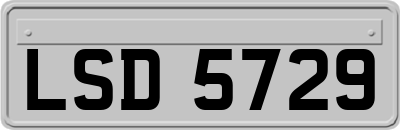 LSD5729