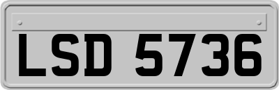 LSD5736